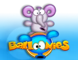 Слот Balloonies