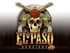 Слот El Paso Gunfight