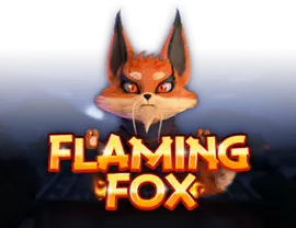 Слот Flaming Fox