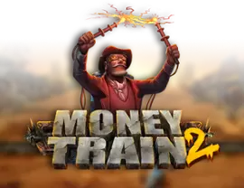 Слот Money Train 2