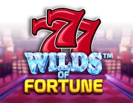 Слот Wilds Of Fortune